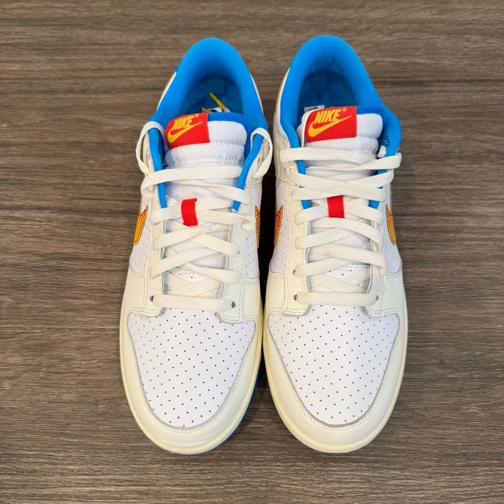 Nike Dunk sz 11
